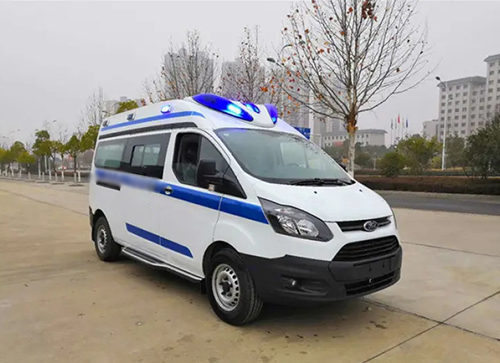 东丰县救护车出租
